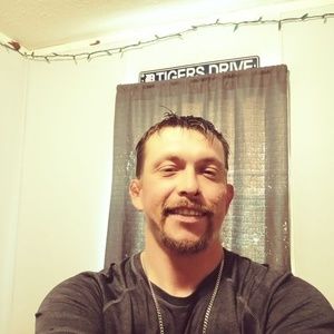 Meet your Posher, Chad